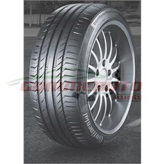 COP. 285/45 R21 113Y SP.CONTACT 5